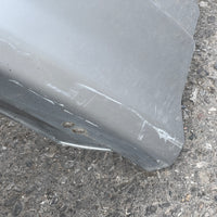 JDM 2009-2011 Honda/Acura CSX Rear End Conversion Rear Trunk + Bumper + TailLights + Sideskirts