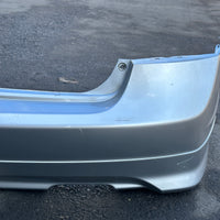 JDM 2006-2008 Honda/Acura CSX Rear End Conversion Rear Trunk w/ Mugen Spoiler + Bumper + TailLights + Sideskirts | Trunk & Tail Lights | Acura CSX Rear Bumper, Acura CSX Trunk Lid, freedelivery, freeshipping | 2608