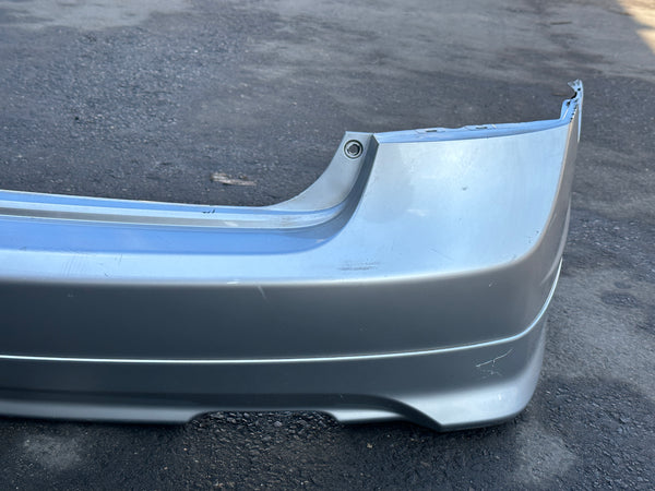JDM 2006-2008 Honda/Acura CSX Rear End Conversion Rear Trunk w/ Mugen Spoiler + Bumper + TailLights + Sideskirts | Trunk & Tail Lights | Acura CSX Rear Bumper, Acura CSX Trunk Lid, freedelivery, freeshipping | 2608