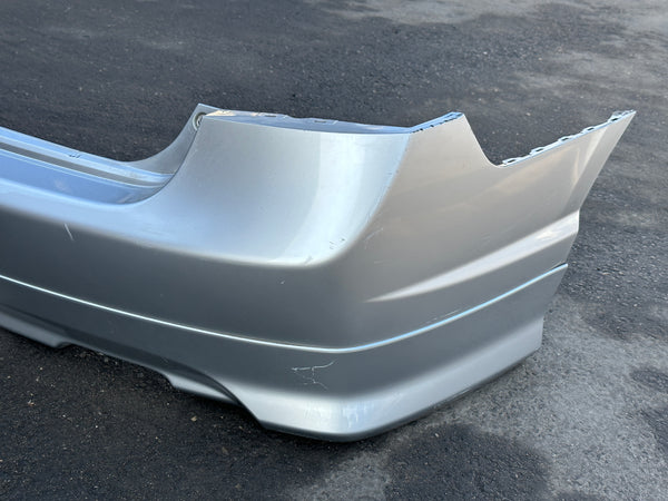 JDM 2006-2008 Honda/Acura CSX Rear End Conversion Rear Trunk w/ Mugen Spoiler + Bumper + TailLights + Sideskirts | Trunk & Tail Lights | Acura CSX Rear Bumper, Acura CSX Trunk Lid, freedelivery, freeshipping | 2608