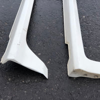 JDM 2006-2008 Honda Civic/Acura CSX Rear End Conversion Rear Trunk Bumper Lights