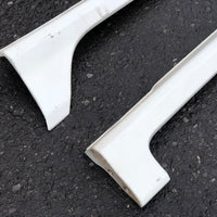 JDM 2006-2008 Honda Civic/Acura CSX Rear End Conversion Rear Trunk Bumper Lights