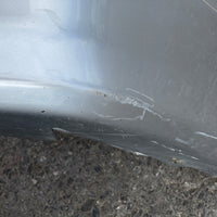 JDM 2009-2011 Honda/Acura CSX Rear End Conversion Rear Trunk + Bumper + TailLights + Sideskirts