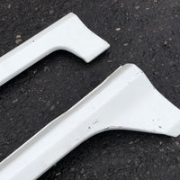 JDM 2006-2008 Honda Civic/Acura CSX Rear End Conversion Rear Trunk Bumper Lights