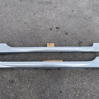 JDM 2009-2011 Honda/Acura CSX Rear End Conversion Rear Trunk + Bumper + TailLights + Sideskirts