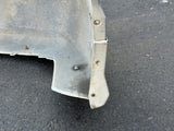 JDM 2006-2008 Honda/Acura CSX Rear End Conversion Rear Trunk w/ Mugen Spoiler + Bumper + TailLights + Sideskirts