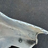 JDM 2006-2008 Honda/Acura CSX Rear End Conversion Rear Trunk w/ Mugen Spoiler + Bumper + TailLights + Sideskirts