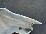 JDM 2006-2008 Honda/Acura CSX Rear End Conversion Rear Trunk w/ Mugen Spoiler + Bumper + TailLights + Sideskirts