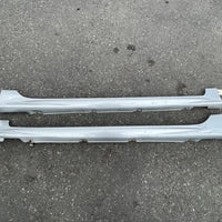 JDM 2009-2011 Honda/Acura CSX Rear End Conversion Rear Trunk + Bumper + TailLights + Sideskirts