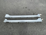 JDM 2009-2011 Honda/Acura CSX Rear End Conversion Rear Trunk + Bumper + TailLights + Sideskirts