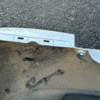 JDM 2006-2008 Honda/Acura CSX Rear End Conversion Rear Trunk w/ Mugen Spoiler + Bumper + TailLights + Sideskirts