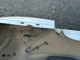 JDM 2006-2008 Honda/Acura CSX Rear End Conversion Rear Trunk w/ Mugen Spoiler + Bumper + TailLights + Sideskirts