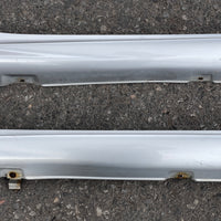 JDM 2009-2011 Honda/Acura CSX Rear End Conversion Rear Trunk + Bumper + TailLights + Sideskirts