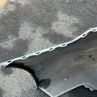 JDM 2006-2008 Honda/Acura CSX Rear End Conversion Rear Trunk w/ Mugen Spoiler + Bumper + TailLights + Sideskirts