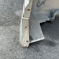 JDM 2006-2008 Honda/Acura CSX Rear End Conversion Rear Trunk w/ Mugen Spoiler + Bumper + TailLights + Sideskirts