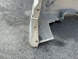 JDM 2006-2008 Honda/Acura CSX Rear End Conversion Rear Trunk w/ Mugen Spoiler + Bumper + TailLights + Sideskirts