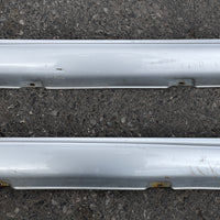 JDM 2009-2011 Honda/Acura CSX Rear End Conversion Rear Trunk + Bumper + TailLights + Sideskirts