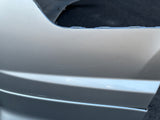 JDM 2006-2008 Honda/Acura CSX Rear End Conversion Rear Trunk w/ Mugen Spoiler + Bumper + TailLights + Sideskirts