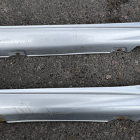 JDM 2009-2011 Honda/Acura CSX Rear End Conversion Rear Trunk + Bumper + TailLights + Sideskirts