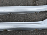JDM 2009-2011 Honda/Acura CSX Rear End Conversion Rear Trunk + Bumper + TailLights + Sideskirts