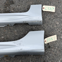 JDM 2009-2011 Honda/Acura CSX Rear End Conversion Rear Trunk + Bumper + TailLights + Sideskirts