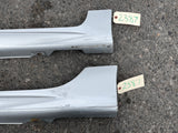 JDM 2009-2011 Honda/Acura CSX Rear End Conversion Rear Trunk + Bumper + TailLights + Sideskirts