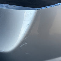 JDM 2006-2008 Honda/Acura CSX Rear End Conversion Rear Trunk w/ Mugen Spoiler + Bumper + TailLights + Sideskirts