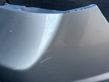 JDM 2006-2008 Honda/Acura CSX Rear End Conversion Rear Trunk w/ Mugen Spoiler + Bumper + TailLights + Sideskirts