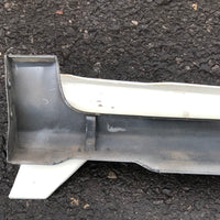 JDM 2006-2008 Honda Civic/Acura CSX Rear End Conversion Rear Trunk Bumper Lights