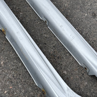 JDM 2009-2011 Honda/Acura CSX Rear End Conversion Rear Trunk + Bumper + TailLights + Sideskirts