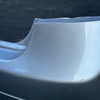 JDM 2006-2008 Honda/Acura CSX Rear End Conversion Rear Trunk w/ Mugen Spoiler + Bumper + TailLights + Sideskirts