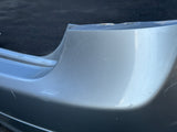 JDM 2006-2008 Honda/Acura CSX Rear End Conversion Rear Trunk w/ Mugen Spoiler + Bumper + TailLights + Sideskirts