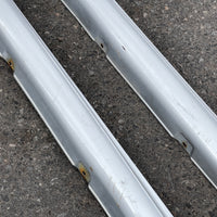 JDM 2009-2011 Honda/Acura CSX Rear End Conversion Rear Trunk + Bumper + TailLights + Sideskirts