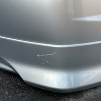 JDM 2006-2008 Honda/Acura CSX Rear End Conversion Rear Trunk w/ Mugen Spoiler + Bumper + TailLights + Sideskirts