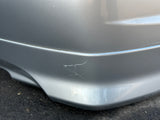 JDM 2006-2008 Honda/Acura CSX Rear End Conversion Rear Trunk w/ Mugen Spoiler + Bumper + TailLights + Sideskirts