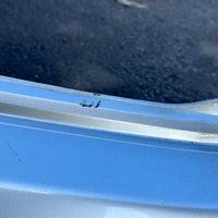 JDM 2006-2008 Honda/Acura CSX Rear End Conversion Rear Trunk w/ Mugen Spoiler + Bumper + TailLights + Sideskirts