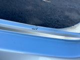 JDM 2006-2008 Honda/Acura CSX Rear End Conversion Rear Trunk w/ Mugen Spoiler + Bumper + TailLights + Sideskirts