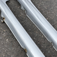 JDM 2009-2011 Honda/Acura CSX Rear End Conversion Rear Trunk + Bumper + TailLights + Sideskirts