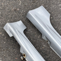 JDM 2009-2011 Honda/Acura CSX Rear End Conversion Rear Trunk + Bumper + TailLights + Sideskirts