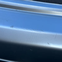 JDM 2006-2008 Honda/Acura CSX Rear End Conversion Rear Trunk w/ Mugen Spoiler + Bumper + TailLights + Sideskirts