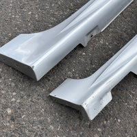 JDM 2009-2011 Honda/Acura CSX Rear End Conversion Rear Trunk + Bumper + TailLights + Sideskirts