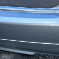 JDM 2006-2008 Honda/Acura CSX Rear End Conversion Rear Trunk w/ Mugen Spoiler + Bumper + TailLights + Sideskirts