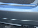 JDM 2006-2008 Honda/Acura CSX Rear End Conversion Rear Trunk w/ Mugen Spoiler + Bumper + TailLights + Sideskirts