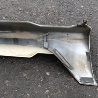 JDM 2006-2008 Honda Civic/Acura CSX Rear End Conversion Rear Trunk Bumper Lights