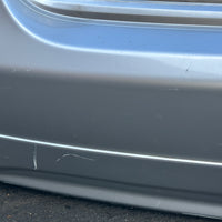 JDM 2006-2008 Honda/Acura CSX Rear End Conversion Rear Trunk w/ Mugen Spoiler + Bumper + TailLights + Sideskirts