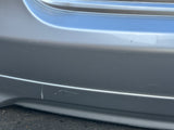 JDM 2006-2008 Honda/Acura CSX Rear End Conversion Rear Trunk w/ Mugen Spoiler + Bumper + TailLights + Sideskirts