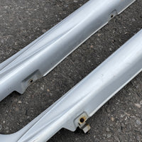 JDM 2009-2011 Honda/Acura CSX Rear End Conversion Rear Trunk + Bumper + TailLights + Sideskirts