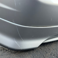 JDM 2006-2008 Honda/Acura CSX Rear End Conversion Rear Trunk w/ Mugen Spoiler + Bumper + TailLights + Sideskirts