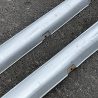 JDM 2009-2011 Honda/Acura CSX Rear End Conversion Rear Trunk + Bumper + TailLights + Sideskirts