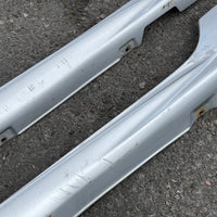 JDM 2009-2011 Honda/Acura CSX Rear End Conversion Rear Trunk + Bumper + TailLights + Sideskirts